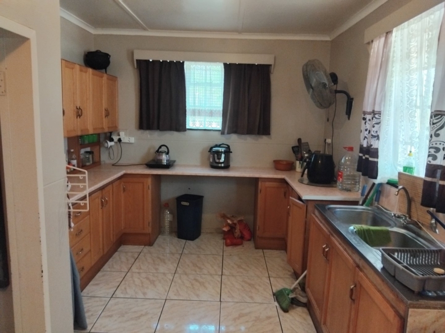 3 Bedroom Property for Sale in Stilfontein Ext 1 North West